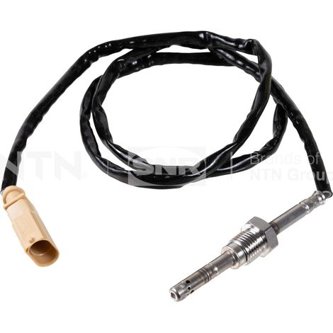Capteur de temperature d'echappement - EGT154.13 - SNR - Compatible avec véhicule Volkswagen