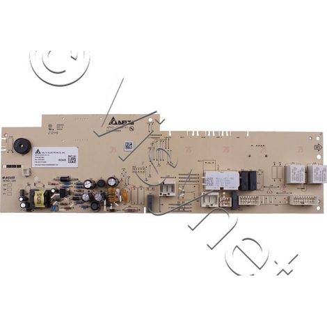 Module de puissance (1/2)