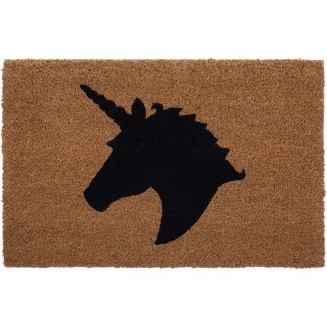 Premier Housewares Unicorn Doormat (1/5)