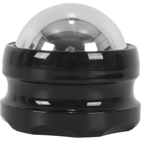 Rouleau de massage froid Cryosphere: outil de massage glacé pour soulager les douleurs musculaires (épaules, cou, dos, visage, yeux) (1/5)