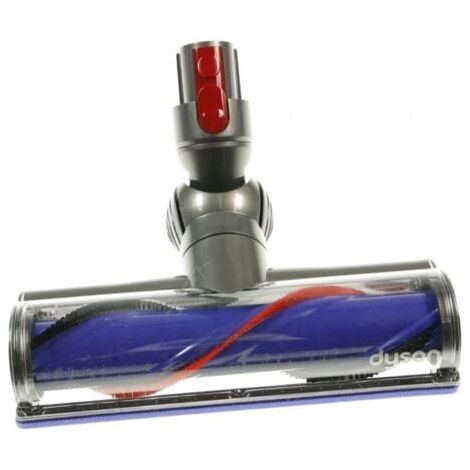 Turbo-brosse 25 cm pour Aspirateur DYSON 968266-04 (1/4)
