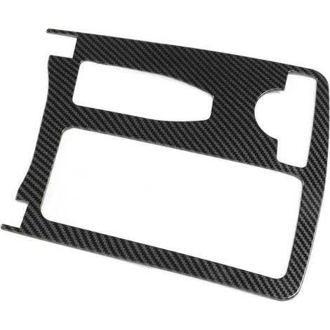 Garniture Porte-Gobelet Console Centrale - 2046800307 - Pour Mercedes-Benz Classe C W204 2007-2014 - 1 Pièce (1/5)