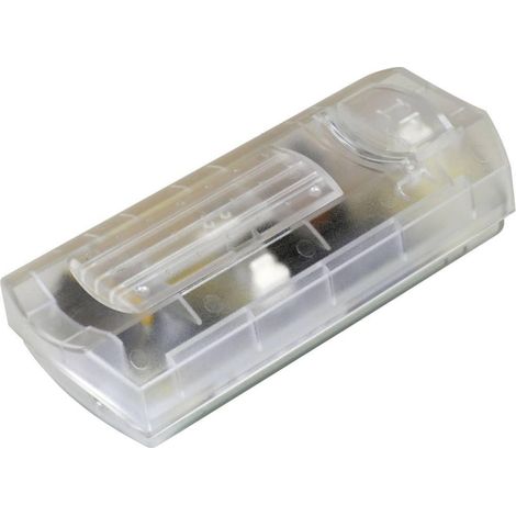 Interbar 8115-000.01 regulador transparente para iluminación LED