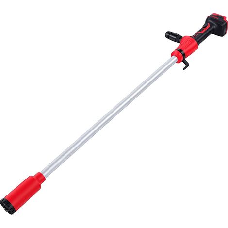 160-W-Akku-Kraftstoffpumpe, 30–120 l/min (1/5)