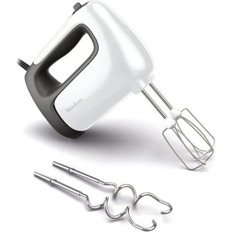 Moulinex - hm462110 handmixer prep'mix + - hm462110 - 3016667243961