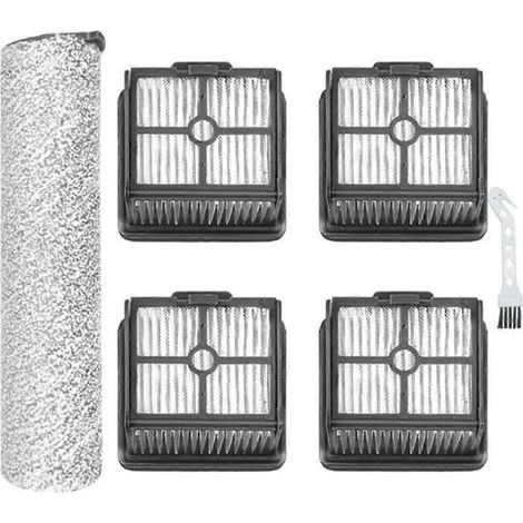 Brosse rotative avec filtre HEPA pour aspirateur Dreame H12 Core (1/5)
