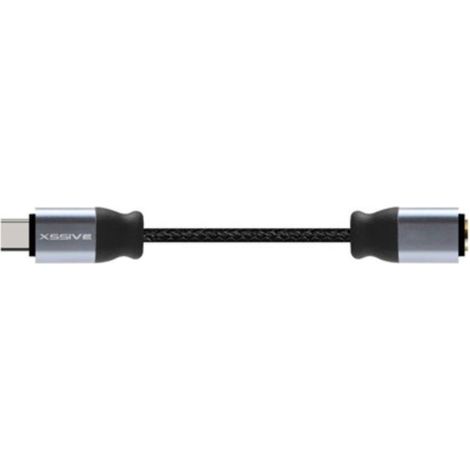 8-Pin zu 3.5 mm Headphone Jack Adapter AUX Female , 8-Pin Male