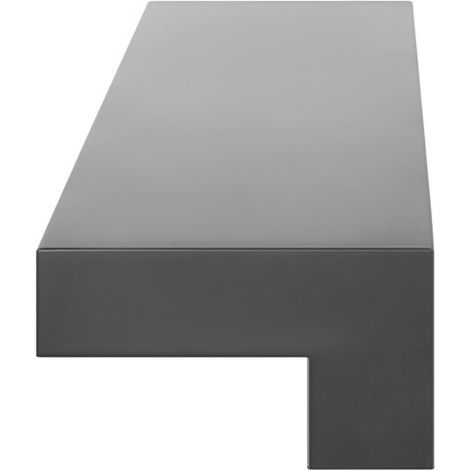 Gessi Equ'ilibrio, support mural pour linstallation unilatérale
