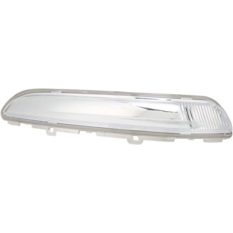 Peugeot 208 Rearview Mirror Indicator, Peugeot 208 Rearview Mirror Indicator, Side Mirror Indicator, Side Mirror Indicator Housing 9814464680 Replacement for 208 2012-20 (1/5)