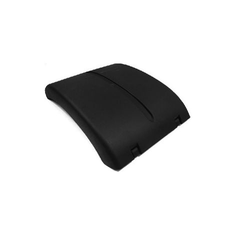PARAFANGO POSTERIORE SUPERIORE NERO - IVECO - S-Way 2024 - 5803017990