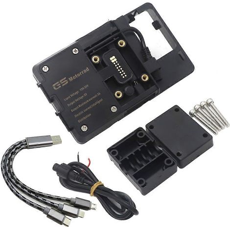 Leviers de frein et d'embrayage réglables CNC bleus pour Yamaha Super Ténéré 1200 XT1200Z (2012-2020, 2019, 2018). Accessoires moto. (1/5)