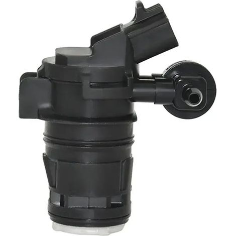 860310-9210 is a windshield washer pump suitable for Mazda 6 CX-9. (1/4)