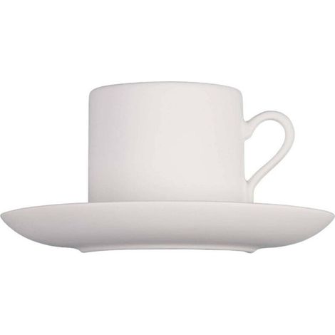 Lindby – Applique murale à intensité variable en plâtre – Design inspiré d'une tasse – Éclairage indirect pour cuisine et salle à manger (1/5)