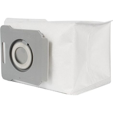 Sac à poussière 8 pièces pour Irobot Roomba I7 I7 + I3 I3 + I4 I4 + I6 I6 + I8 I8 + j7