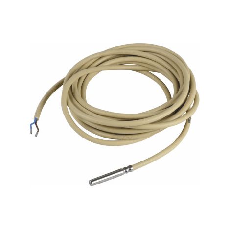 Sonde QAZ21 4m - DIFF pour De Dietrich Chappée : S17006723