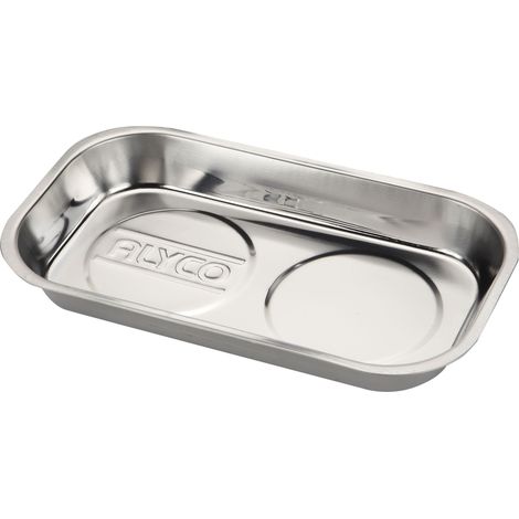 PLATO MAGNÈTICO RECTANGULAR 136x237 MM