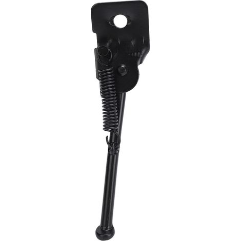 Béquille de vélo enfant en acier au carbone haute résistance, stable et antidérapante, support latéral pour vélo (1/5)