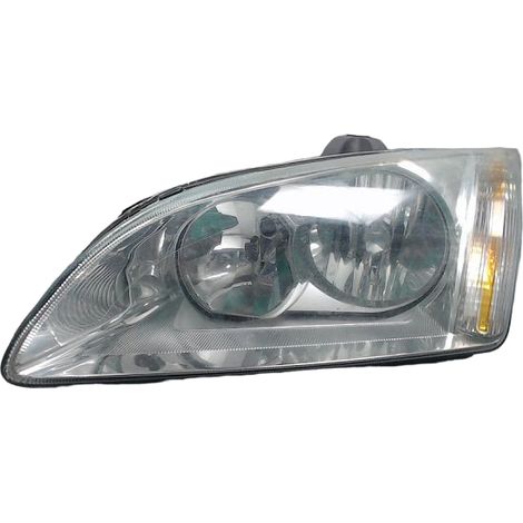 [PRODUIT D'OCCASION] Phare Gauche FORD Focus 05-07 ♻️ Ref Oe. 1481000 - Garantie à vie (1/3)