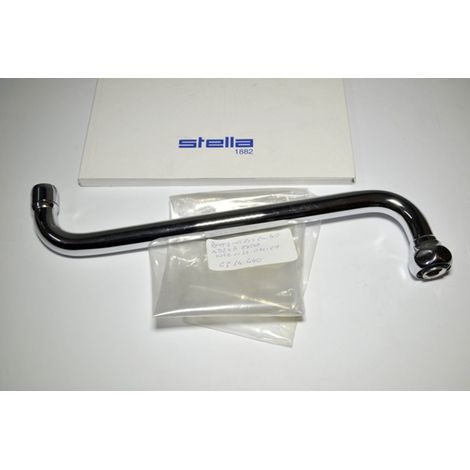 Ricambio bocca in tubo 30cm per 3243 Extra Roma Nova Stella CP24-440