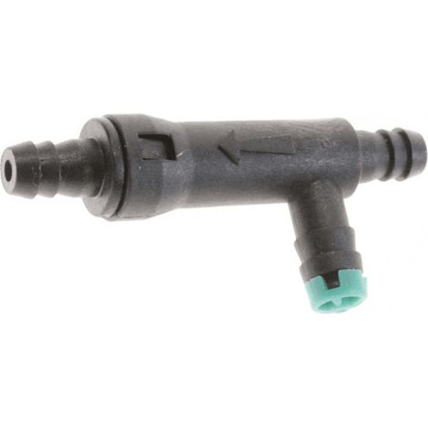 SOUPAPE RACCORD POMPE ULKA POUR PETIT ELECTROMENAGER HOOVER - 49019785