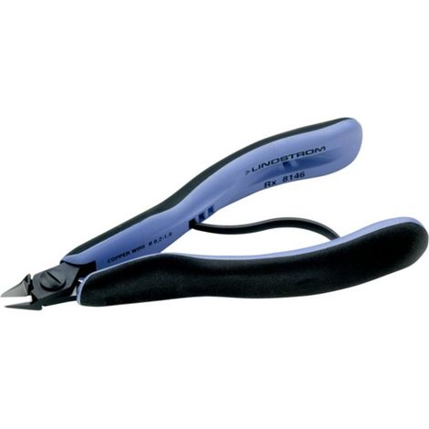 DIAGONAL CUTTERS RX 8148 - BAHCO