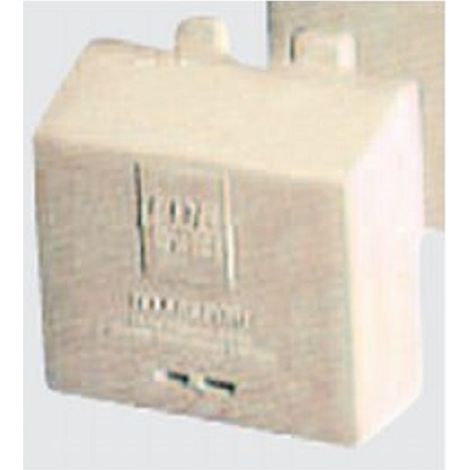 Beromet 0114 4-way bus box