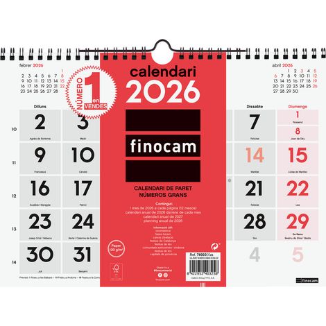 CAL.FIN.CAT. PARET MES M 300x210