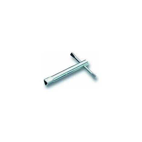 Llave de vaso Cimco 112908 acero inoxidable 70 mm
