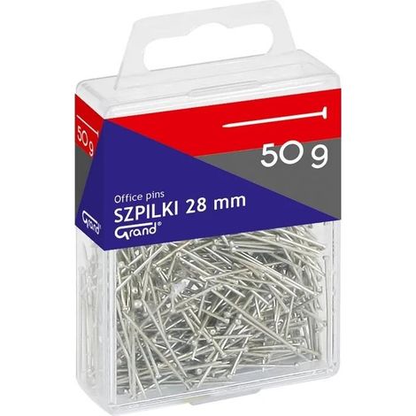 Spilli 28mm 50g grand