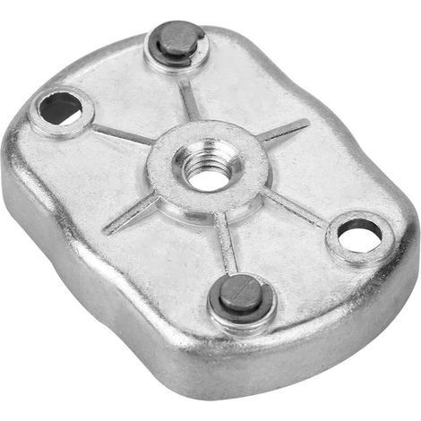Lanceur Débroussailleuse Démarreur Cadran Tirer Démarreur Pull Starter Tirez Clavier De Cliquet Moteur Outil Jardinage pour Débroussailleuse 33cc / 36cc / 43cc / 49cc Tondeuse (1/5)