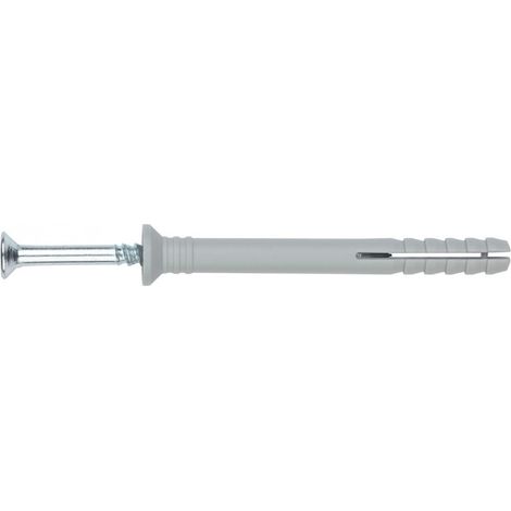 Tassello a martello 6 x 40 100