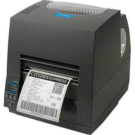 CL-S621II 203 x 203 DPI Alámbrico Térmica directa / transferencia térmica Impresora de recibos