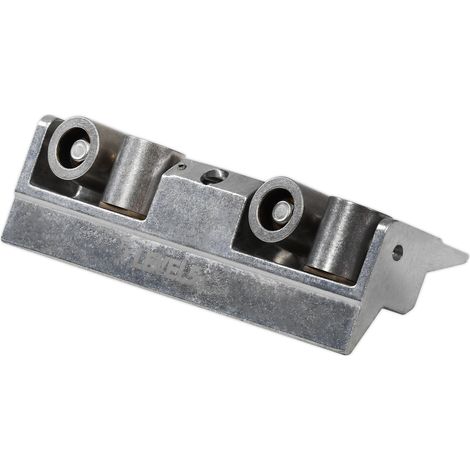 LEVEL5 Eckenroller Corner Roller Spachtelwerkzeug 4-707 (1/4)