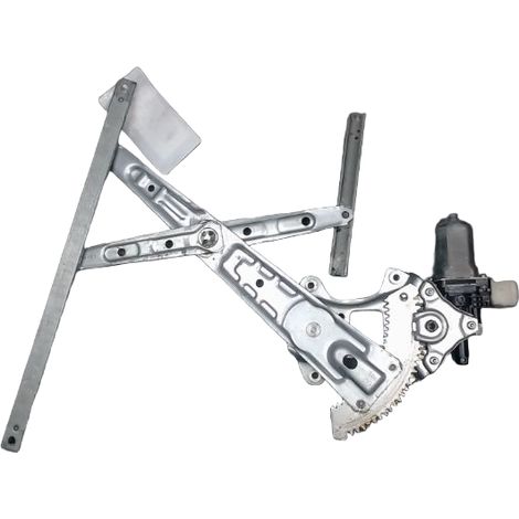 [PRODUIT D'OCCASION] Mecanisme+moteur Leve-glace Arriere Droit RENAULT Koleos ♻️ Ref Oe. 827301ba0a - Garantie à vie (1/4)