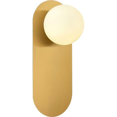 Applique murale TOOLIGHT APP1587-1W or (1/5)