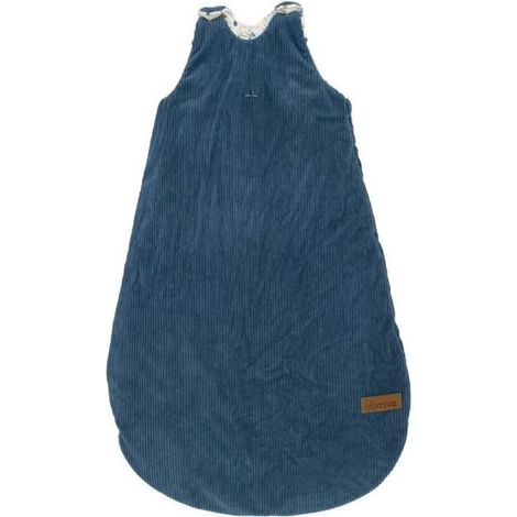 Sacco nanna - DOMIVA - FILO D'ACQUA - 6-24 mesi - 90 cm - Indigo