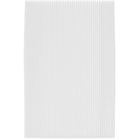 Universelles Luftreiniger-Filterpapier - Fängt Allergene, Staub und Pollen auf (1/5)
