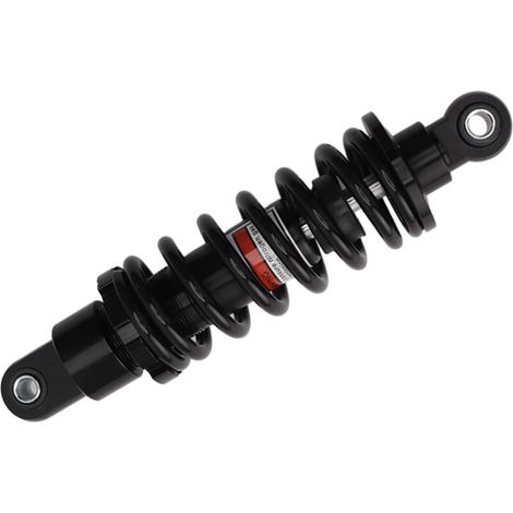 250mm Adjustable Shock Absorber, Premium Quality Material, Ideal Replacement for Motorcycles, ATVs, All-Terrain Vehicles, Scooters, Suspension Shock Absorber. (1/5)