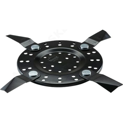 Makita 191D50-1 Schneidscheibe für Stahl 53 cm