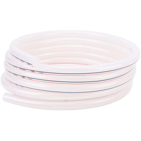 Tuyau D'eau pour Camping-car, Robuste, Haute Résistance, Tuyau de Remplissage D'eau Potable pour Voiture, Yacht, Caravane. (1/5)