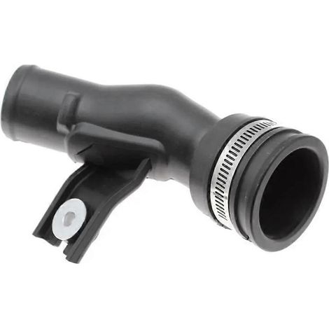 Durites de radiateur, de turbocompresseur et d'air de suralimentation compatibles avec les moteurs Qashqai et Koleos 2.0 DCI 14460JG70A 14460-JG70A (1/5)