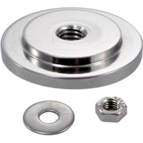 Fixation traversante - Matériau : Inox - CUIVRINOX (1/2)