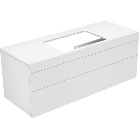 KE WT-encastré ÉDITION 400 1400x546x535mm ou HL-Perçage avec Gl en kl (1/3)