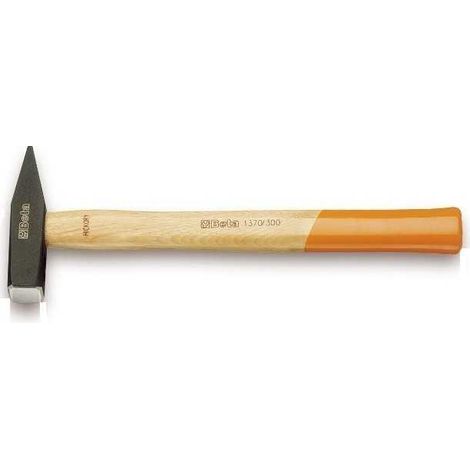 Mazo alemán de madera con mango 200 1370 Beta