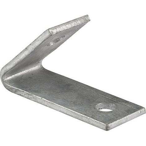 Acute Angle Bracket 2 Hole 45Deg 72 x 108 Hdg - Box of 25