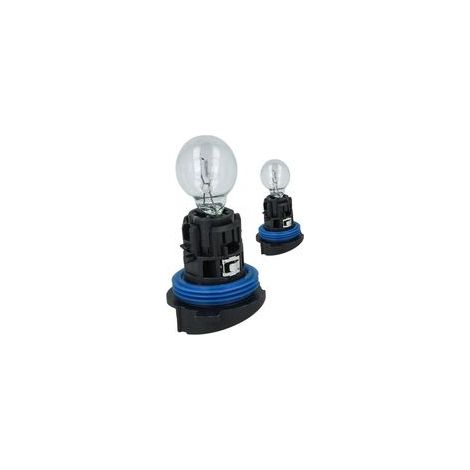 Stück 12V-Autolampen, Abblendlicht, Fernlicht, Nebelscheinwerfer usw. (HP24W 12V 24W) (1/5)