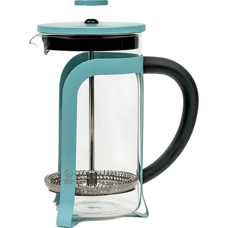 Macchina da caffè leopold-vienna moshi capacità 600ml vetro