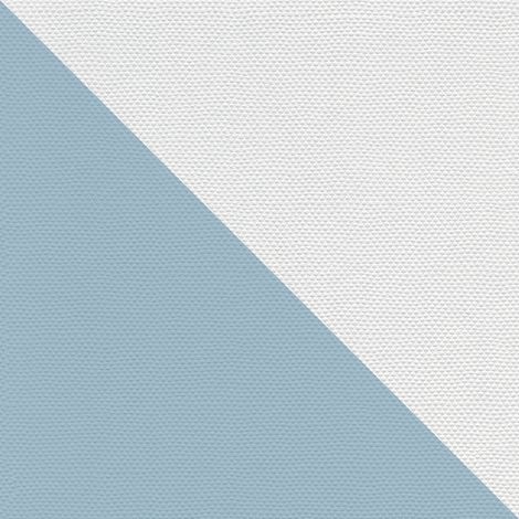 Fabric look wallpaper wall Profhome 141019 paintable non-woven wallpaper slightly textured with a fabric look matt white 5.33 m2 (57 ft2) (1/5)