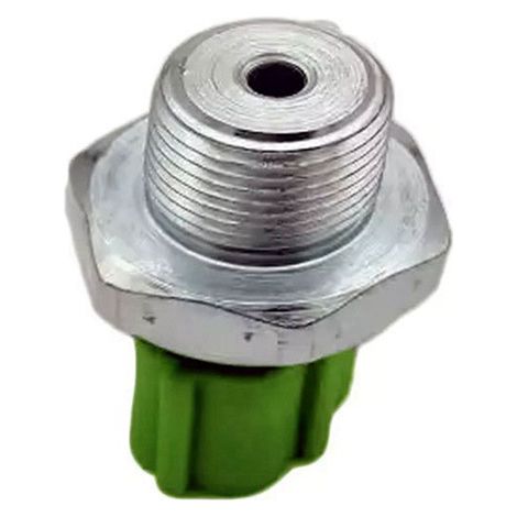 1 Farbe: wie abgebildet. Material: Metall + Kunststoff. Geeignet für den Kfz-Hydraulikdrucksensor LR000633. (1/4)