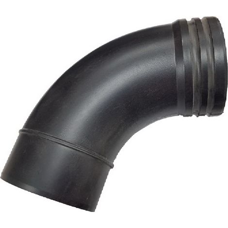 Codo Salida compatible con Ba800, Tbb180  Ref 913664